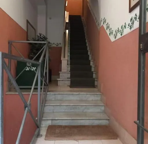 Una Stanza Privata Vicino Al Vaticano. Gasthuis Rome
